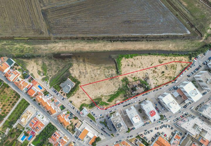 Helårsgrund i Lagoa, Faro, Lagoa - € 175.000 | Ref: 119230231 - foto 1
