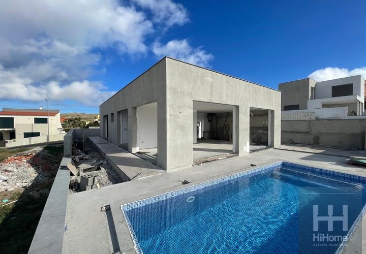 Villa i Porto Santo, Madeira, Porto Santo - € 650 000 | Ref: HH_212PXO24 - foto 1