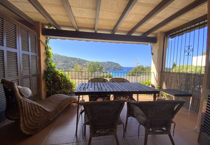 Leilighet i Port De Soller, Mallorca, Port De Soller - € 625 000 | Ref: 79208 - foto 1