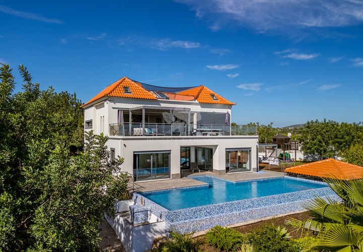 Villa i Olhao, Faro, Olhao - € 1.325.000 | Ref: HOME2366V - foto 1