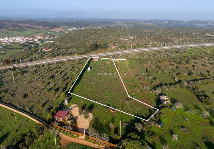 Helårsgrund i Lagos, Faro, Lagos - € 295.000 | Ref: RC282 - foto 1