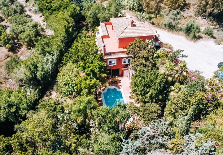 Villa i Mijas Costa, Malaga, Mijas Costa - € 900.000 | Ref: 428-03636E - foto 1
