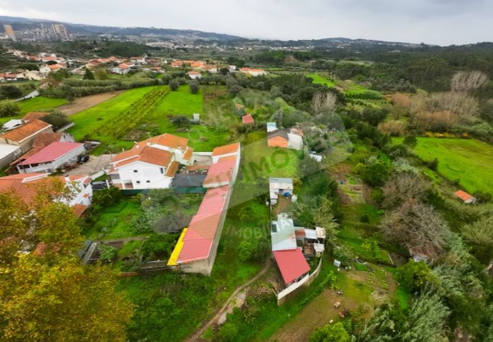 Helårsgrund i Coimbra, Coimbra, Coimbra - € 37.500 | Ref: CBRAC 5701 - foto 1