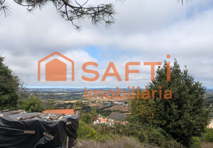 Helårsgrund i Cadaval, Lisbon, Cadaval - € 152.000 | Ref: SAFTI:007312 - foto 1