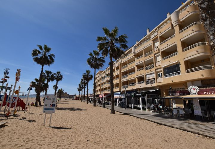 Leilighet i La Mata, Alicante, La Mata - € 360 000 | Ref: 200-3665 - foto 1