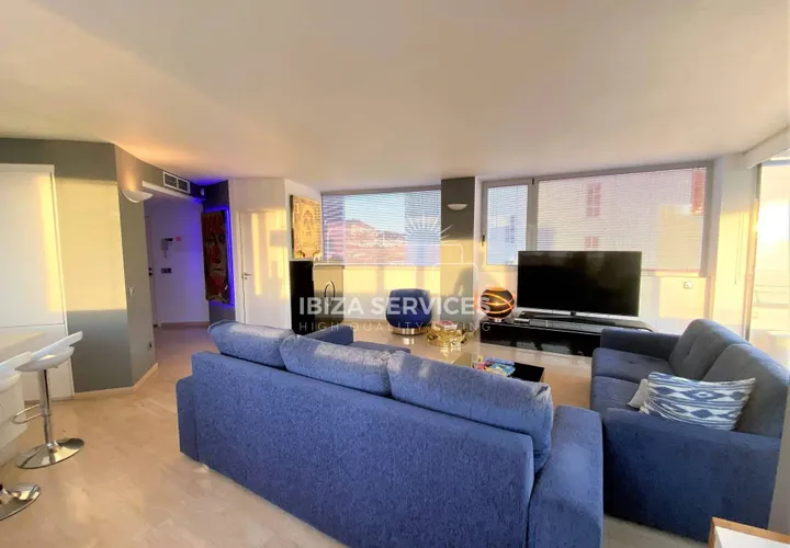 Lejlighed i Ibiza, Ibiza, Ibiza - € 850.000 | Ref: H462 - foto 1