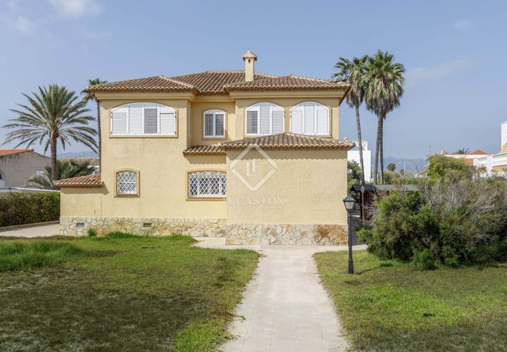 Villa i Cullera, Valencia, Cullera - € 850.000 | Ref: VAL52274 - foto 1
