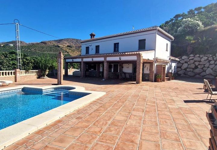 Landejendom i Velez Malaga, Malaga, Velez Malaga - € 695.000 | Ref: XL4448 - foto 1