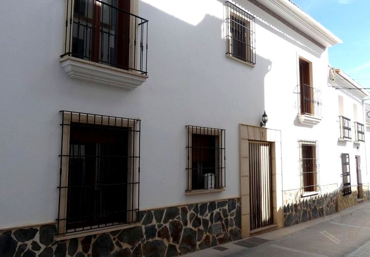 Byhus i Alfarnate, Malaga, Alfarnate - € 175.000 | Ref: XL4445 - foto 1