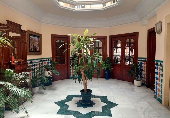 Byhus i Nerja, Malaga, Nerja - € 2.300.000 | Ref: XL4426 - foto 1