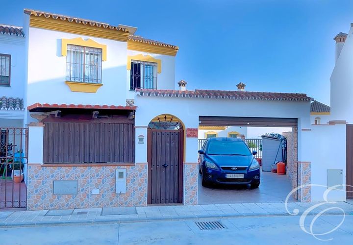 Byhus i Torre Del Mar, Malaga, Torre Del Mar - € 410.000 | Ref: XL4433 - foto 1
