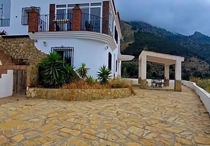 Landejendom i Alcaucin, Malaga, Alcaucin - € 295.000 | Ref: XL4423 - foto 1