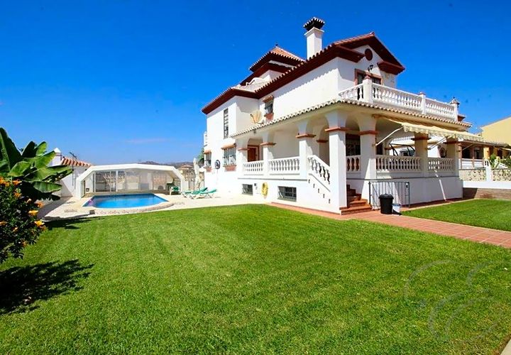 Villa i Velez Malaga, Malaga, Velez Malaga - € 799.000 | Ref: XL4401 - foto 1