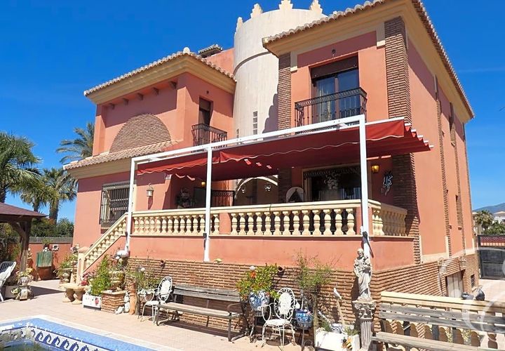 Villa i Granada, Granada, Granada - € 999.500 | Ref: XL4369 - foto 1