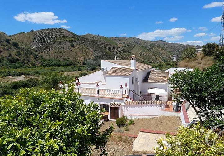 Byhus i Benamargosa, Malaga, Benamargosa - € 225.000 | Ref: XL4381 - foto 1