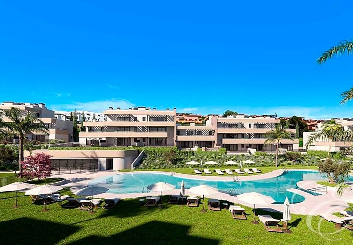 Leilighet i Casares, Malaga, Casares - € 300 000 | Ref: XL4332 - foto 1