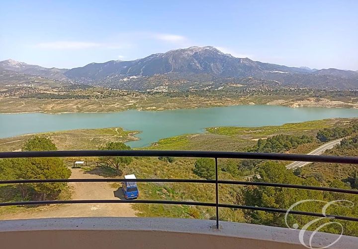 Villa i Vinuela, Malaga, Vinuela - € 835.000 | Ref: XL4346 - foto 1