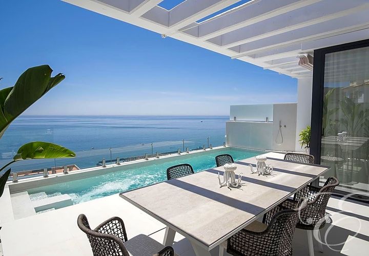 Villa i Almunecar, Granada, Almunecar - € 1.350.000 | Ref: XL4342 - foto 1