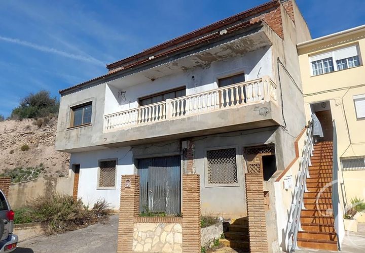 Byhus i Periana, Malaga, Periana - € 130.000 | Ref: XL4316 - foto 1