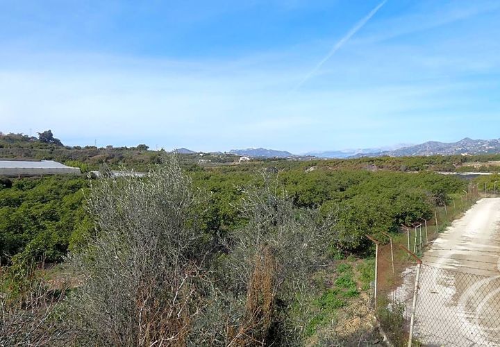 Landejendom i Velez Malaga, Malaga, Velez Malaga - € 700.000 | Ref: XL4324 - foto 1