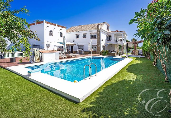 Villa i Velez Malaga, Malaga, Velez Malaga - € 1.100.000 | Ref: XL4327 - foto 1
