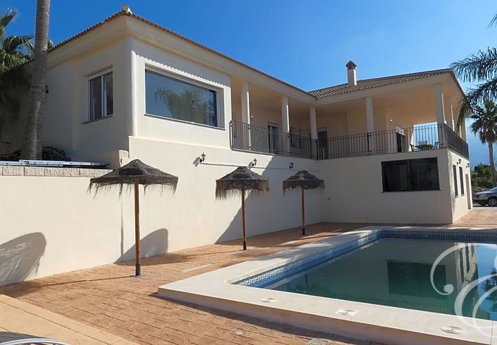 Villa a Periana, Malaga, Periana - € 699.000 | Ref: XL4216 - foto 1