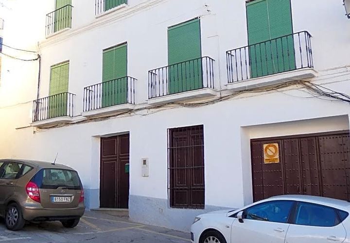 Byhus i Velez Malaga, Malaga, Velez Malaga - € 350.000 | Ref: XL4259 - foto 1
