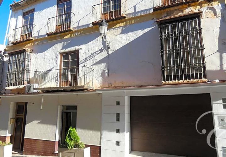 Byhus i Velez Malaga, Malaga, Velez Malaga - € 180.000 | Ref: XL4258 - foto 1