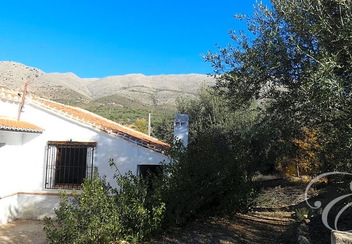 Landejendom i Periana, Malaga, Periana - € 170.000 | Ref: XL4253 - foto 1