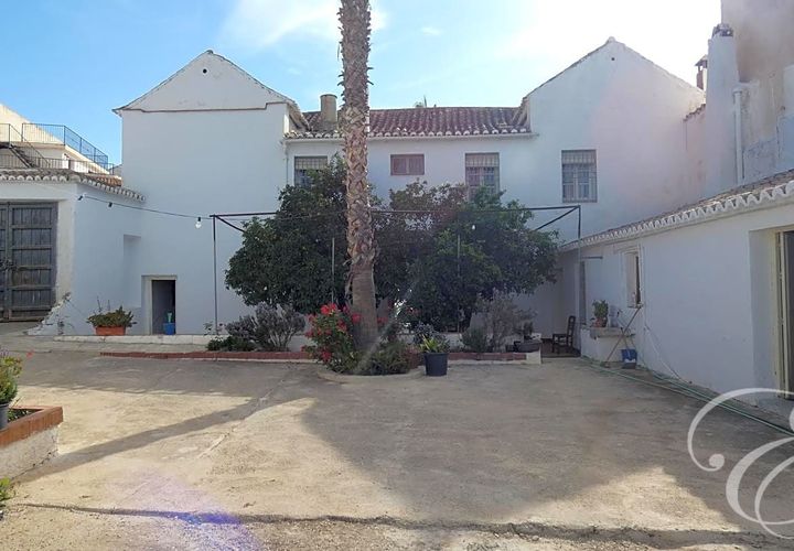 Villa a Periana, Malaga, Periana - € 420.000 | Ref: XL4210 - foto 1