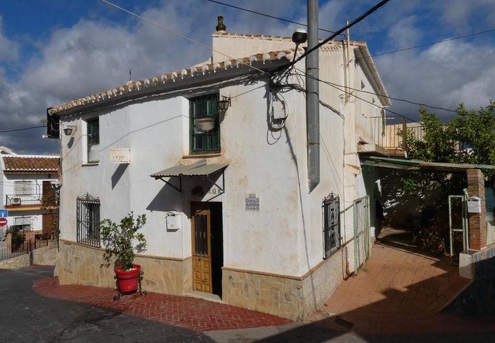 Villa i Vinuela, Malaga, Vinuela - € 158.500 | Ref: XL4243 - foto 1
