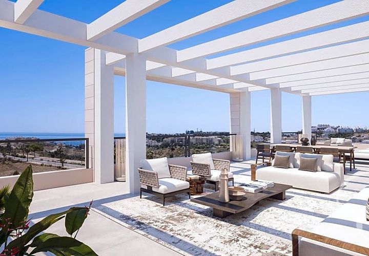 Leilighet i Mijas, Malaga, Mijas - € 292 000 | Ref: XL4224 - foto 1