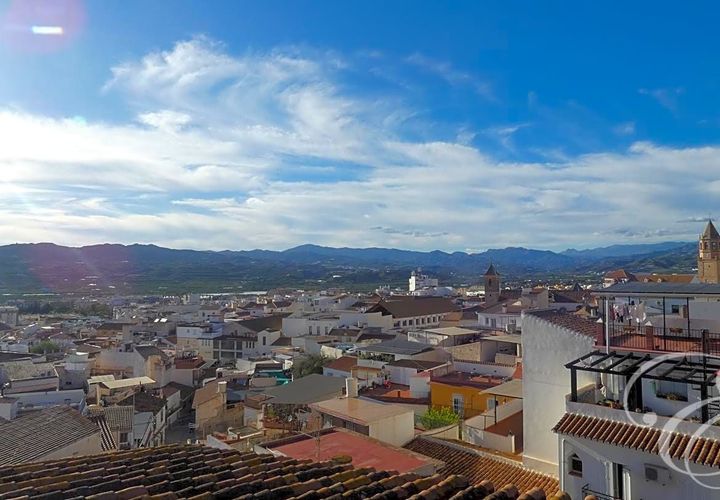 Byhus i Velez Malaga, Malaga, Velez Malaga - € 215.000 | Ref: XL4234 - foto 1