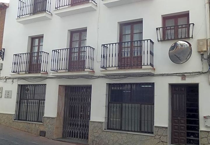 Byhus i Periana, Malaga, Periana - € 279.000 | Ref: XL4218 - foto 1
