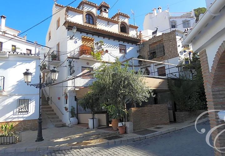 Byhus i Alcaucin, Malaga, Alcaucin - € 630.000 | Ref: XL4190 - foto 1