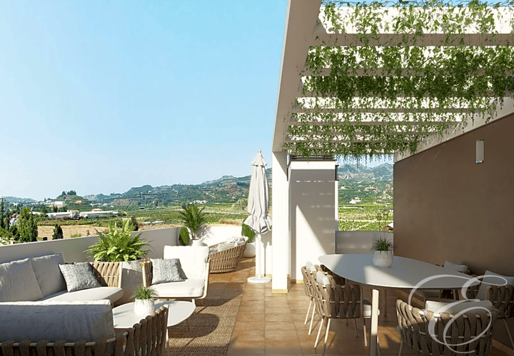 Penthouse i Velez Malaga, Malaga, Velez Malaga - € 309 950 | Ref: XL4165(c) - foto 1