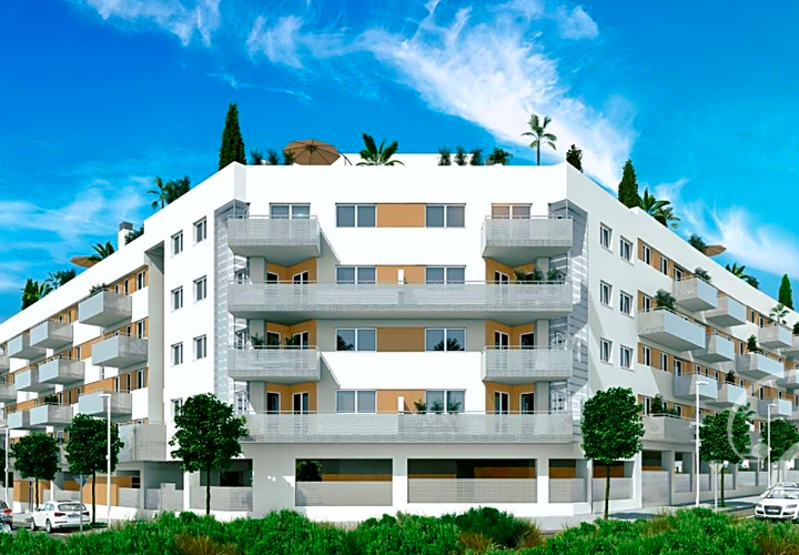 Leilighet i Velez Malaga, Malaga, Velez Malaga - € 259 950 | Ref: XL4165(a) - foto 1