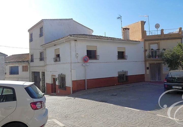 Villa a Zafarraya, Granada, Zafarraya - € 79.000 | Ref: XL4182 - foto 1