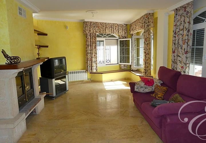 Byhus i Zafarraya, Granada, Zafarraya - € 128.000 | Ref: XL4158 - foto 1