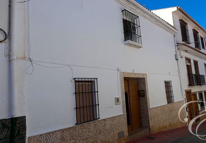 Byhus i Colmenar, Malaga, Colmenar - € 188.700 | Ref: XL4045 - foto 1