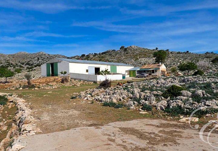 Masia a Zafarraya, Granada, Zafarraya - € 360.000 | Ref: XL4071 - foto 1