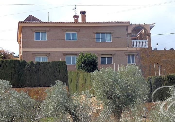 Villa i Padul, Granada, Padul - € 350.000 | Ref: XL4022 - foto 1