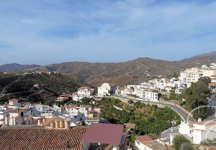 Villa i Competa, Malaga, Competa - € 155.000 | Ref: XL3940 - foto 1
