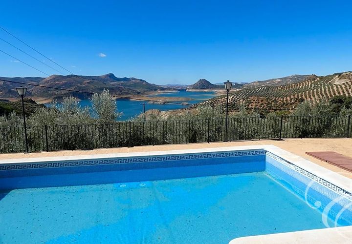 Villa a Rute, Cordoba, Rute - € 650.000 | Ref: XL3903 - foto 1
