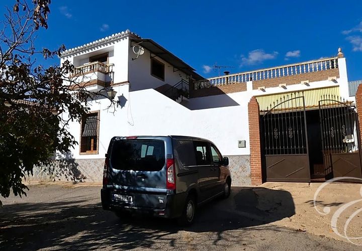 Byhus i Loja, Granada, Loja - € 135.000 | Ref: XL3925 - foto 1