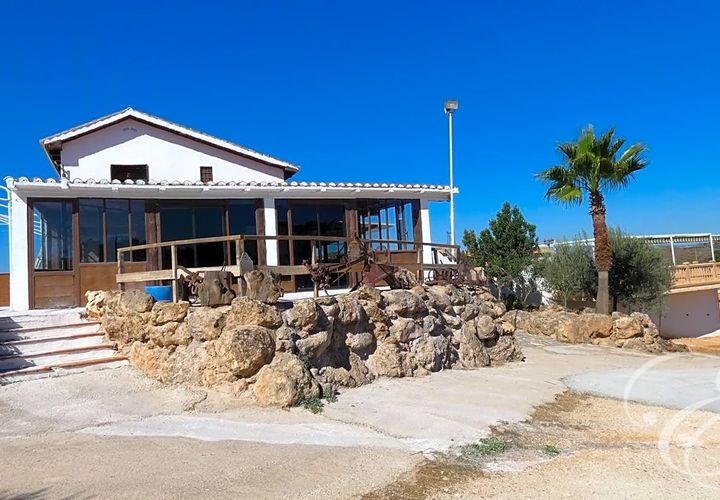 Landejendom i Loja, Granada, Loja - € 400.000 | Ref: XL3922 - foto 1