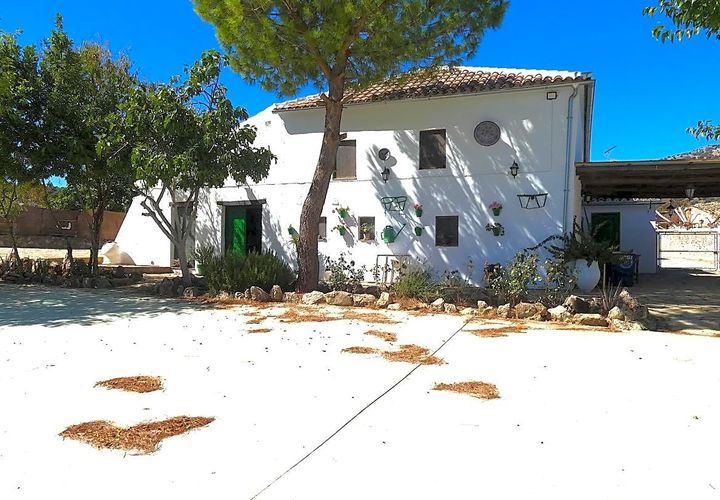 Landejendom i Rute, Cordoba, Rute - € 995.000 | Ref: XL3904 - foto 1
