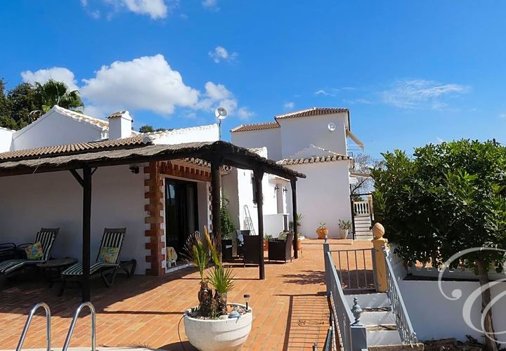 Villa a Iznajar, Cordoba, Iznajar - € 545.000 | Ref: XL3898 - foto 1