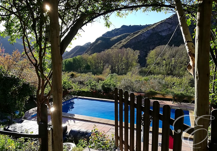 Byhus i Orgiva, Granada, Orgiva - € 545.000 | Ref: XL3891 - foto 1