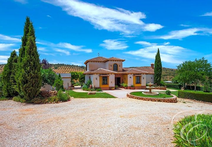 Villa i Archidona, Malaga, Archidona - € 890.000 | Ref: XL3853 - foto 1